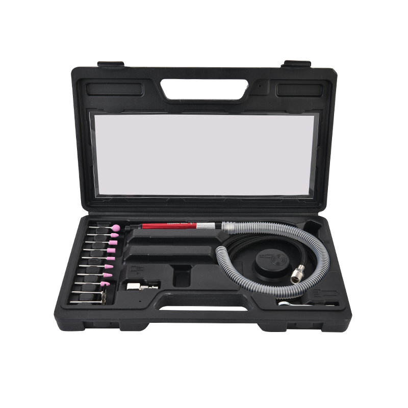 RH-010K1 MICRO Pneumatic Gravur Set Pneumatic Sanders