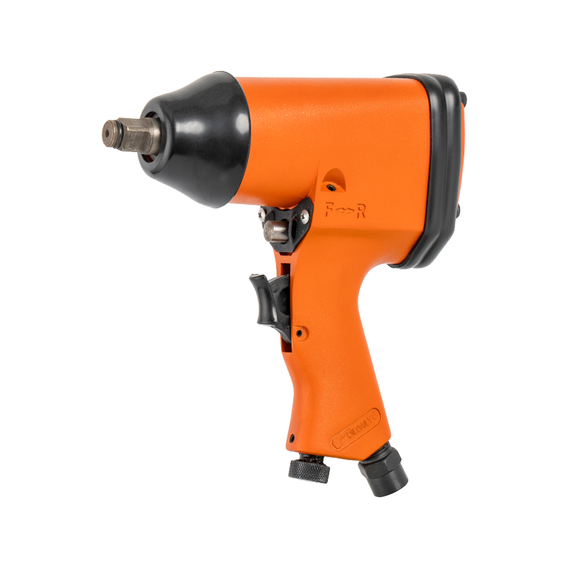 RH-160 1/2 'Antriebsantrieb Einer Hammerluft Pneumatischer Aufprallschlüssel