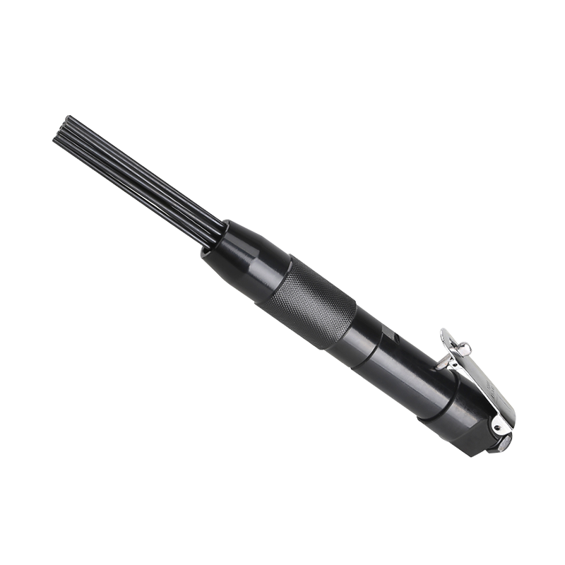 RH-460 Mini Compact Pneumatic Air Nadel Scaler
