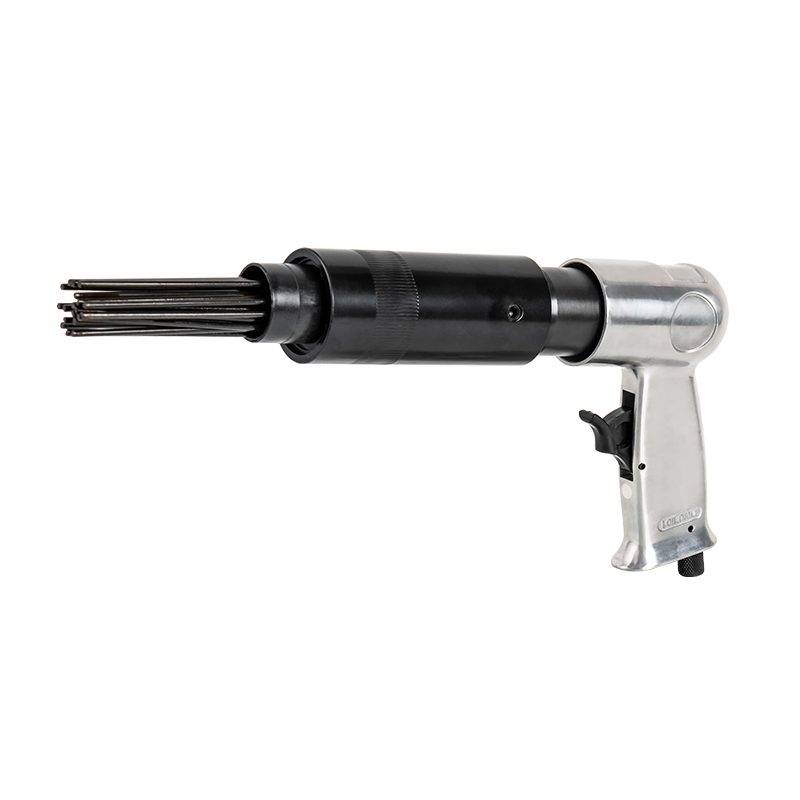 RH-464 Pneumatische Ecknadelskaler