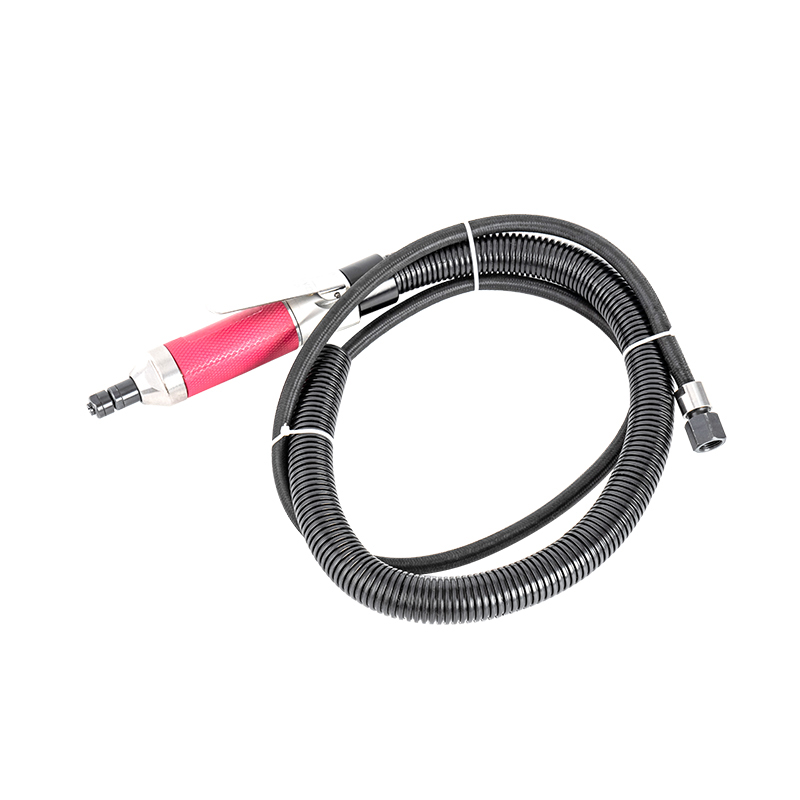 RH-7032B2 Pneumatische Schleifmaschine Windstift mit Schalldämpfer