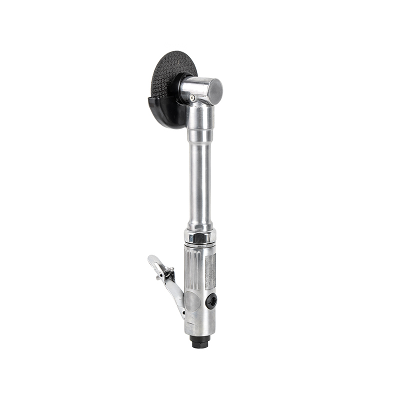 RH-7034 L5 5-Zoll-Langgriff pneumatische Schneidemaschine