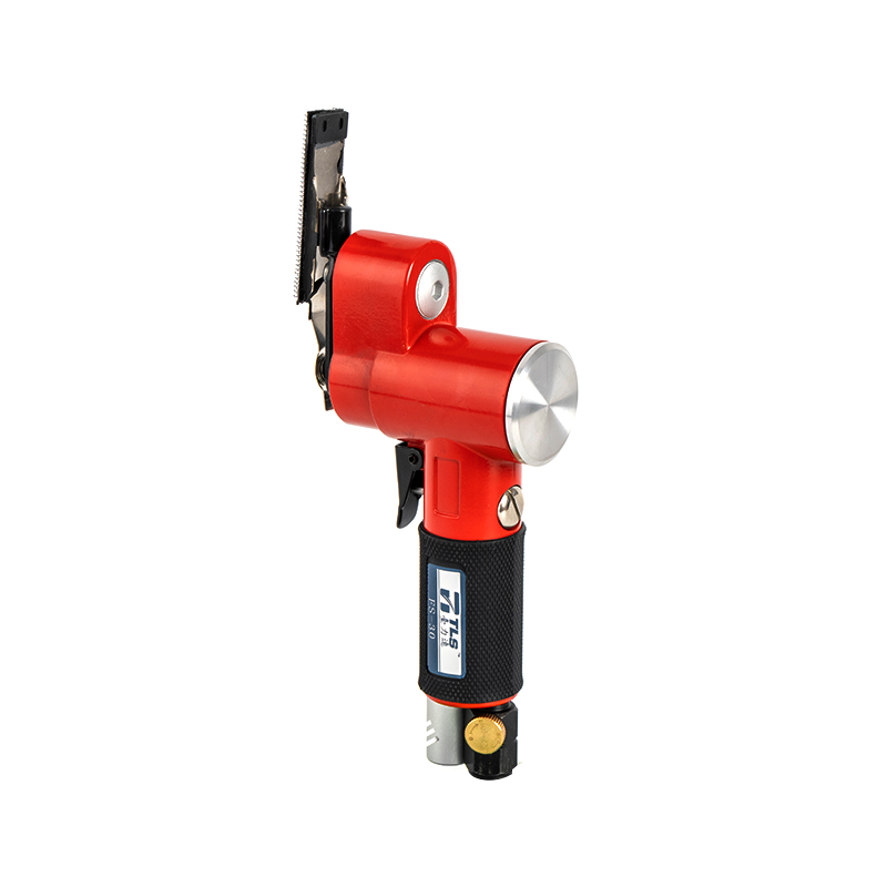 RH-7037C Mini Pneumatic rechter Schleifmaschine